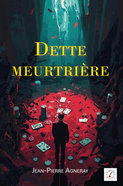 Picture of Dette meurtrière