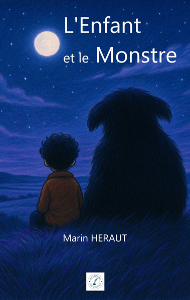 Picture of L'Enfant et le Monstre