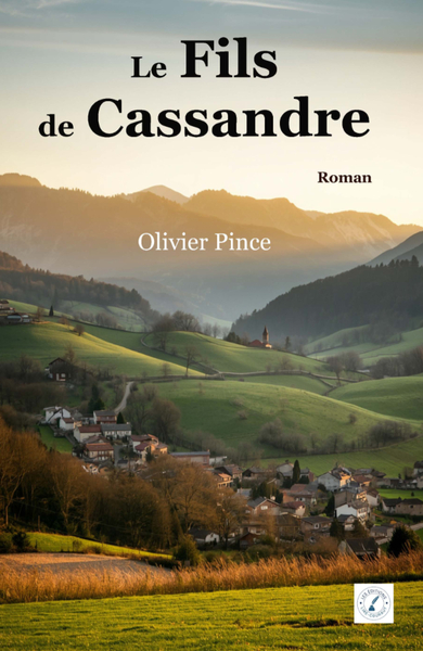 Picture of Le Fils de Cassandre