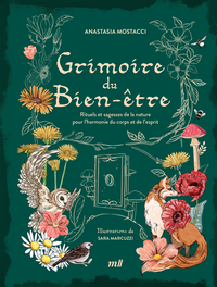 Image de Grimoire du bien-être