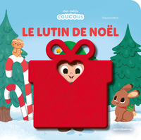 Picture of Le lutin de Noël - Mes petits coucous