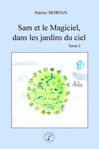 Picture of Sam et le Magiciel, dans les jardins du ciel