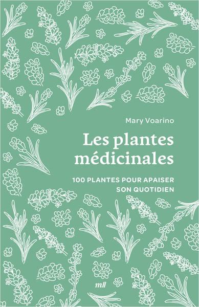 Picture of Les Plantes médicinales (format poche)