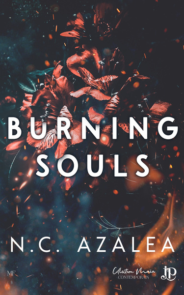 Image de Burning soul