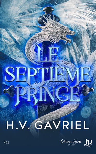 Image de Le septième prince