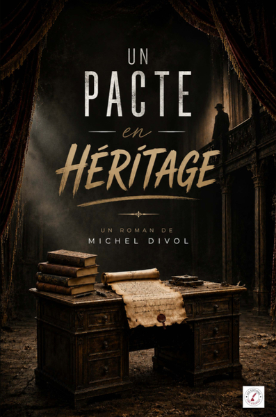 Image de Un pacte en héritage
