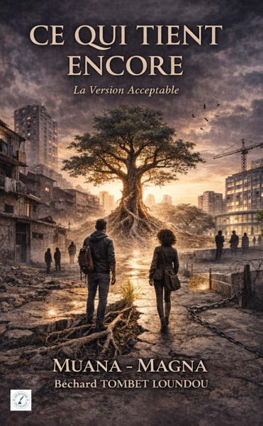 Picture of Ce qui tient encore