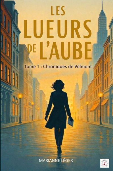 Image de Les Lueurs de l'aube - Tome 1