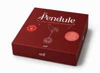 Picture of Le pendule : mon coffret de divination