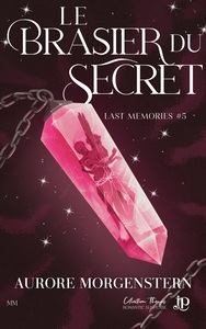 Image de Le brasier du secret