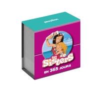 Picture of Mini calendrier 365 jours avec les Sisters
