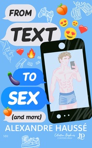 Image de From text to sex (and more)