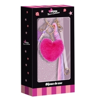 Picture of Bijoux de sac coeur - collection bar à cadeaux