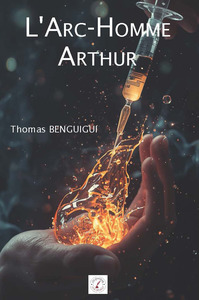 Image de L'Arc-Homme arthur