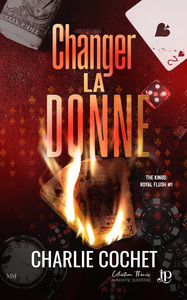Picture of Changer la donne
