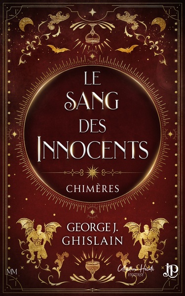 Picture of Le sang des innocents
