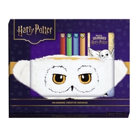Picture of Harry Potter - Ma banane créative Hedwige