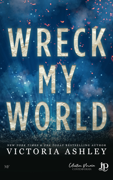 Image de Wreck the world