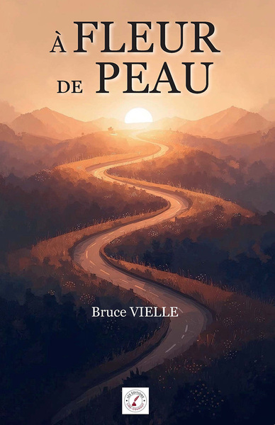 Image de A fleur de peau