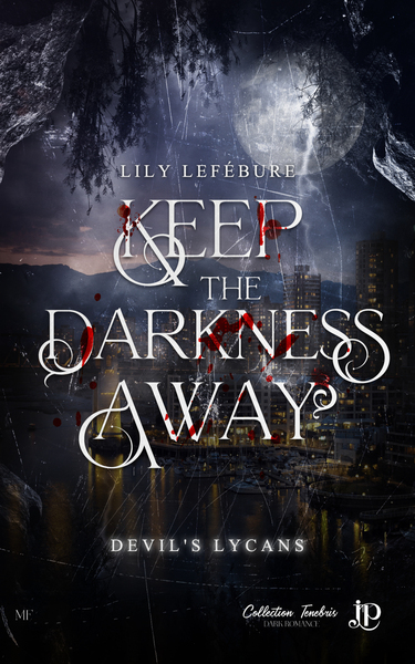 Picture of Keep the darkness away