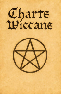 Image de Charte wiccane