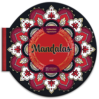 Picture of Mandalas - Collection signature