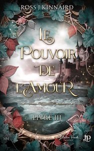 Picture of Le pouvoir de l'amour