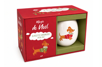 Picture of Coffret Mug - Magie de Noël