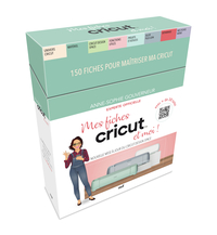 Picture of Boîte - Mes fiches Cricut et moi !