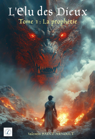 Image de L'Elu des Dieux Tome 1