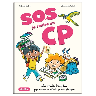 Image de S.O.S Je rentre en CP