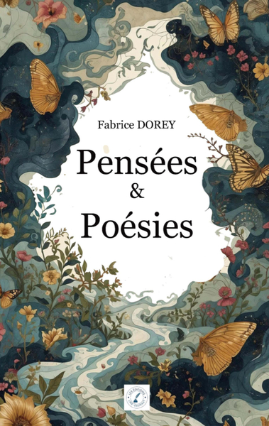 Image de Pensées et Poésies