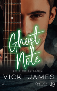 Picture of Ghost note