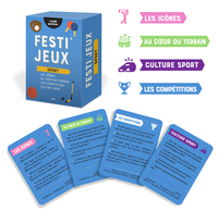 Image de Festi'Jeux - Sport