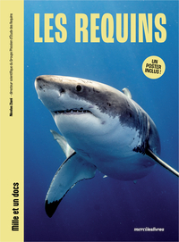 Picture of Les requins - Mille et un docs