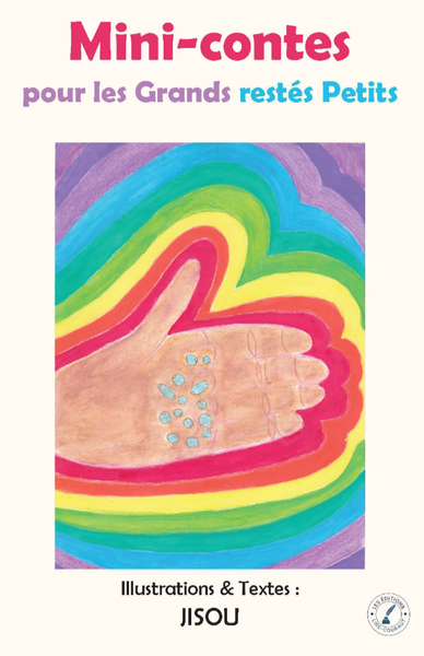Picture of Mini-contes pour les Grands restés Petits
