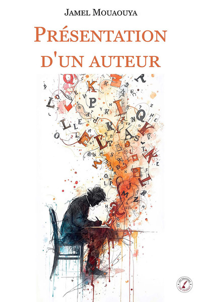 Image de Présentation d'un auteur