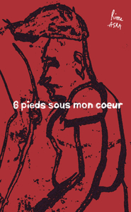 Image de 6 pieds sous cœur