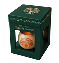 Picture of Mon coffret éclat de sérénité - Arbre de vie