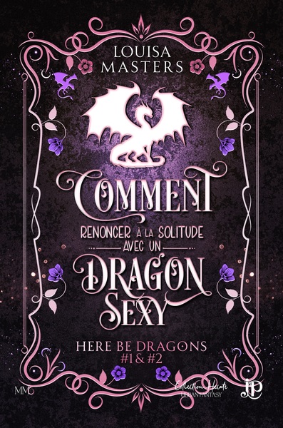 Image de Here be dragons 1 & 2