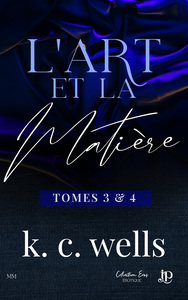 Image de L'art et la matière - Tomes 3 & 4
