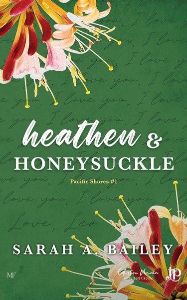 Image de Heathen & Honeysuckle