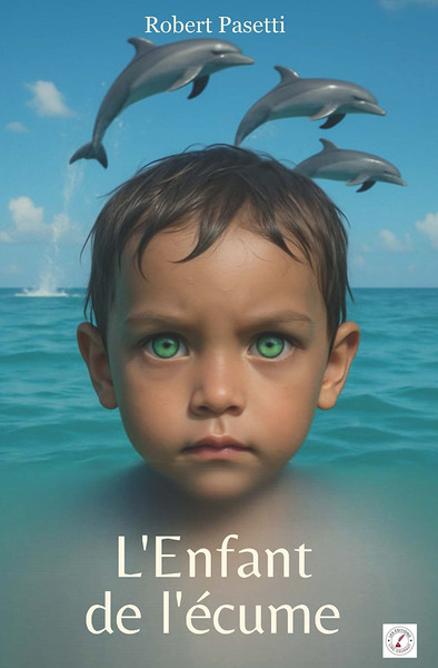 Image de L'Enfant de l'écume