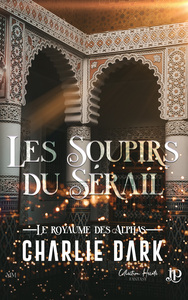 Image de Les soupirs du sérail