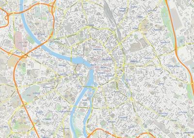 Picture of Mypuzzle Toulouse