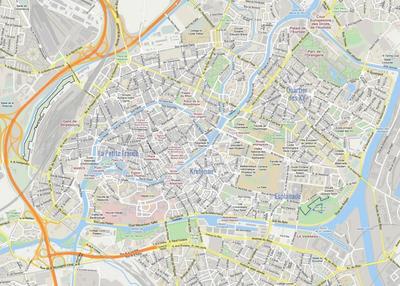 Picture of Mypuzzle Strasbourg