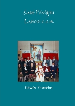 Picture of Saint Pérégrin Laziosi o.s.m.
