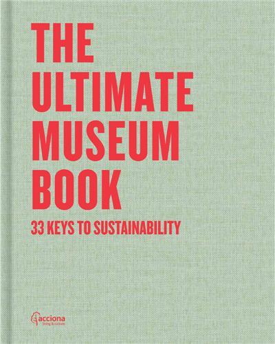 Picture of The Ultimate Museum Book /anglais