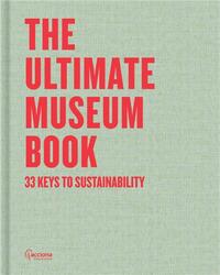 Picture of The Ultimate Museum Book /anglais