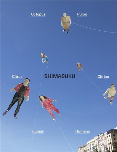 Picture of Shimabuku: Octopus, Citrus, Human /anglais/espagnol